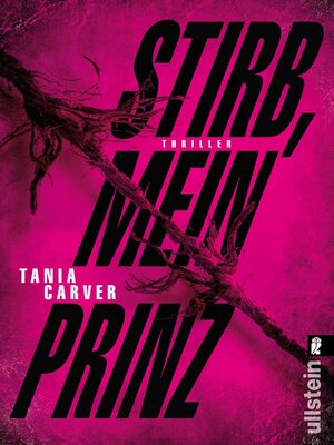 cover image of Stirb, mein Prinz